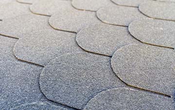 Kirby Bedon asphalt roofing costs