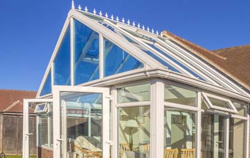 conservatory roof insulation costs Kirby Bedon