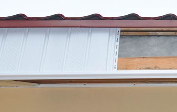 Kirby Bedon fascia repair costs