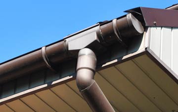 types of Kirby Bedon fascias