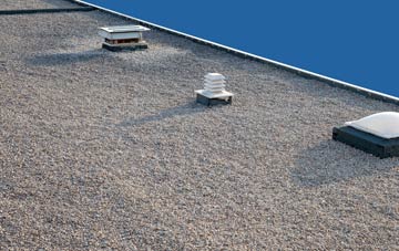 flat roofing Kirby Bedon, Norfolk