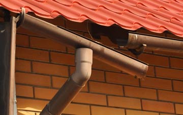 Kirby Bedon gutter repair costs
