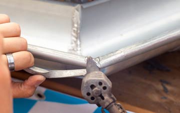 disadvantages of Kirby Bedon lead roofing