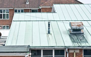 Kirby Bedon lead roofing costs