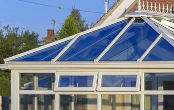 professional Kirby Bedon conservatory insulation