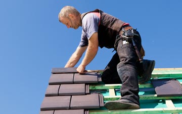 disadvantages of Kirby Bedon slate roofing