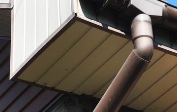 Kirby Bedon soffit installation costs