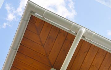 Kirby Bedon soffit types