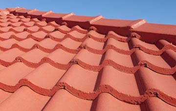 Kirby Bedon tile and slate roof replacement