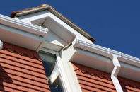 Kirby Bedon fascias