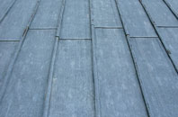 Kirby Bedon lead roofing